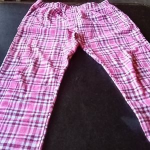Pajama pants